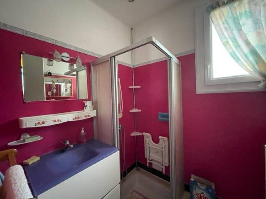 maison raccordé au tout-à l'égout