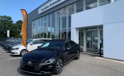 Vente Volkswagen Arteon R-Line 150ch Essence DSG7 près de Rives-En-Seine