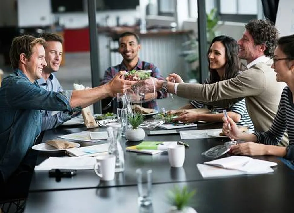 Les 5 Sens traiteur pour tous types d'événements d’entreprise sur Bordeaux et ses alentours.