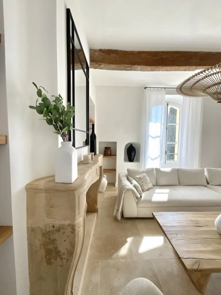 Rénovation par @inspirations.interieurs