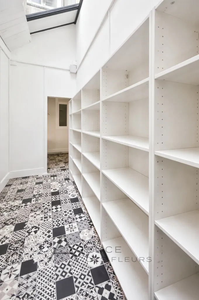 A saisir maison bourgeoise de 154 m² habitables édifiée sur un terrain de 344 m²