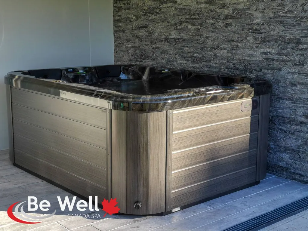 jacuzzi 4 places aix-en-provence