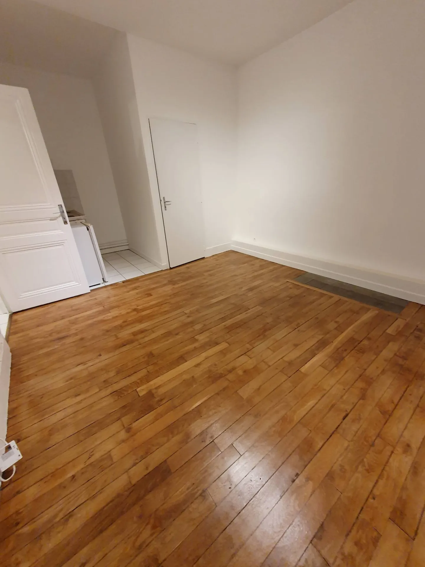A vendre appartement T2 à Lyon 69008
