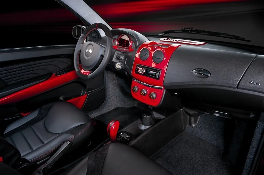 Voiture sans permis Aix en Provence LIGIER Ixo TEAM 26