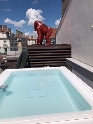 Spa Il bagno Lyon