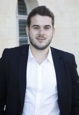 Clément Helix Immo Le Pecq