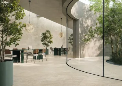 À Rouen, ORIGINS transforme les séjours contemporains en sanctuaires minéraux grâce à son réalisme saisissant.