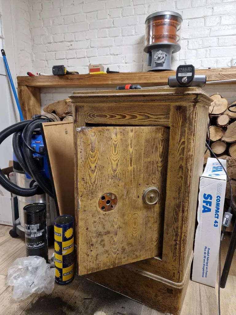 ouverture coffre fort Lievin 62800