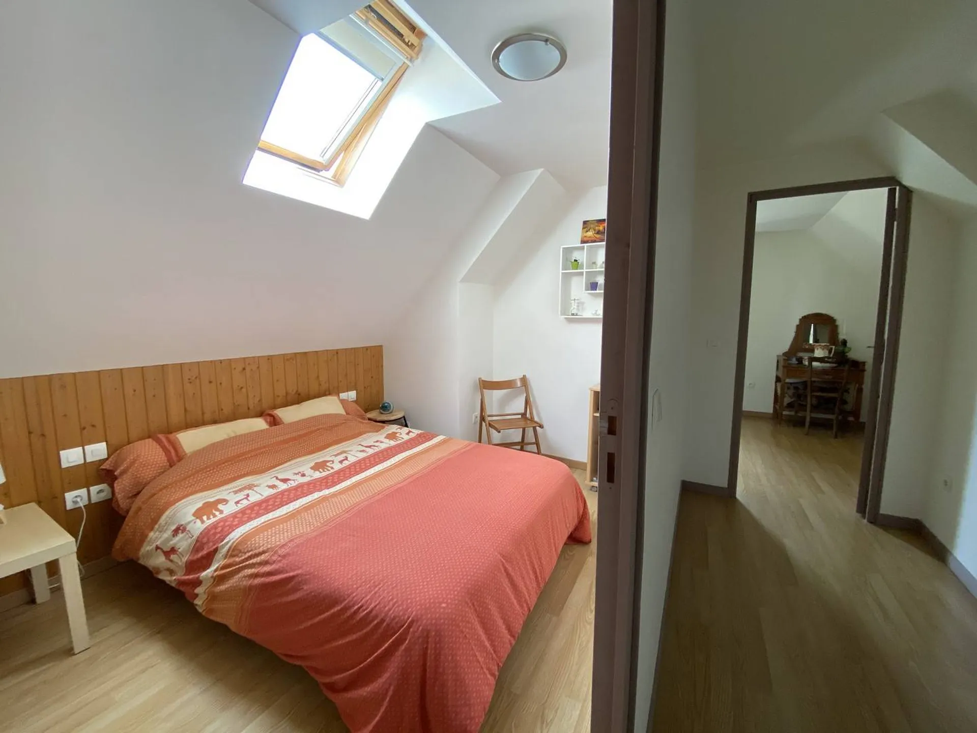 Vends maison de charme et de caractère avec 2 gites, en Seine-Maritime.