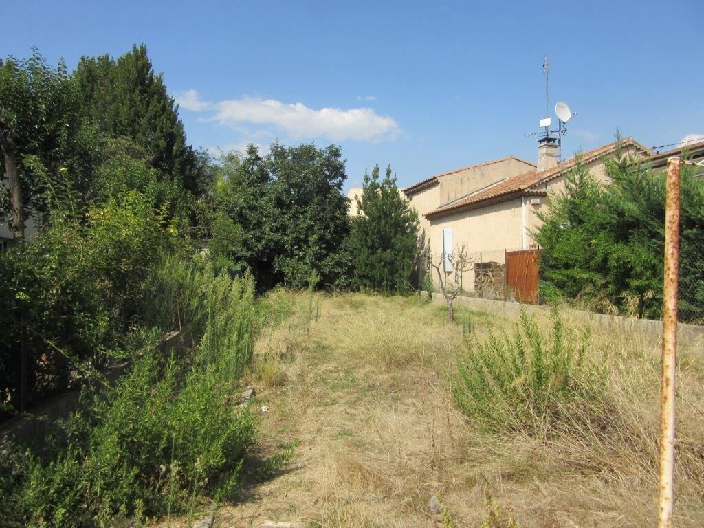 aubagne maison type 2