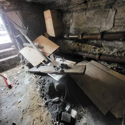 Débarras de hangars, bâtiments de stockage et entrepôts pour particuliers à Harfleur et alentours