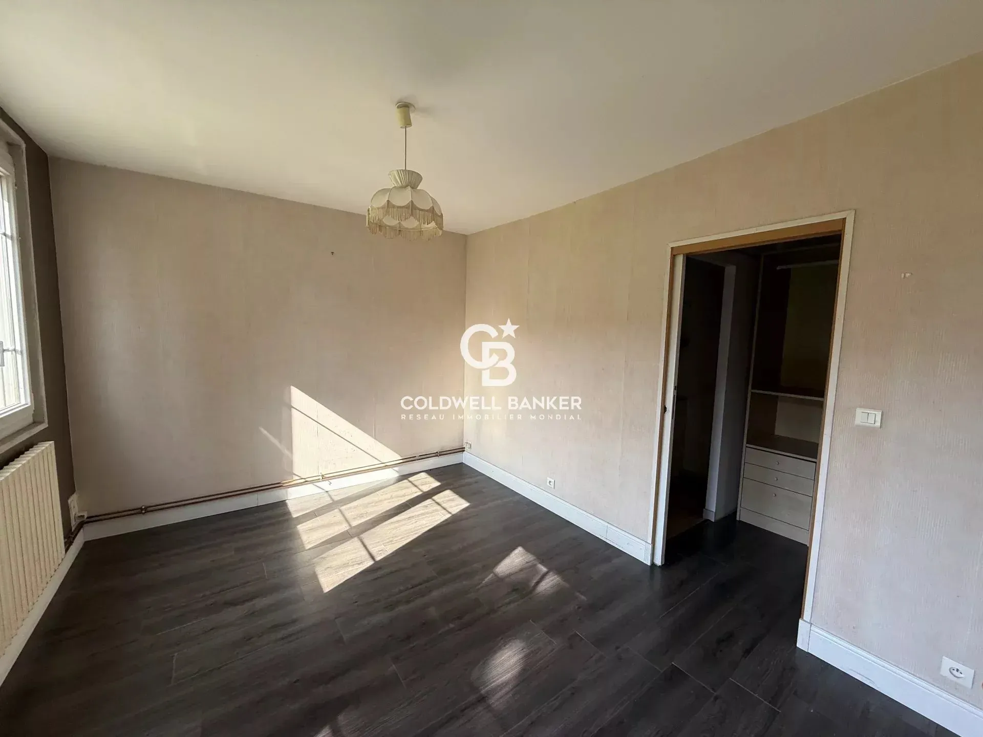 premier achat immobilier à Saint-Pavace