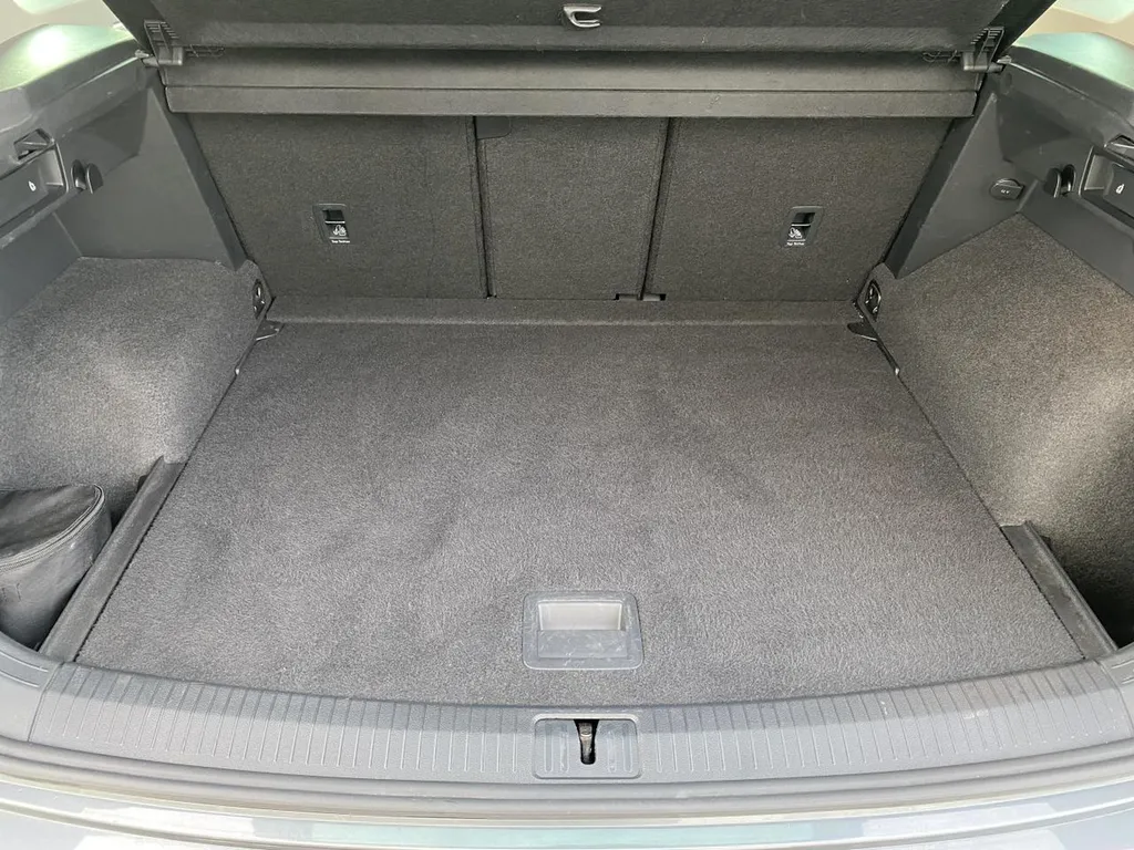 Volkswagen Tiguan 2.0 TDI 150 DSG occasion proche Le Havre – SUV automatique diesel fiable