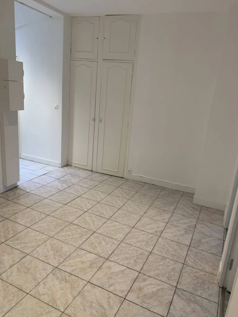 Idéalement situé