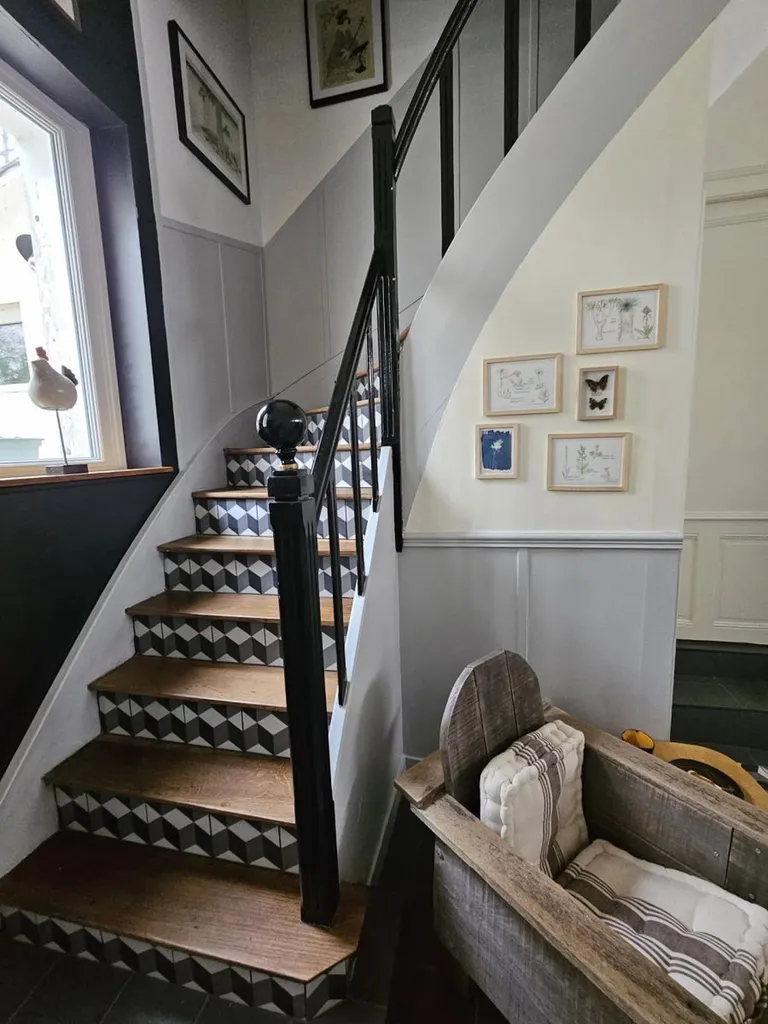 agence immobilière le mans vente d'une mancelle en centre-ville