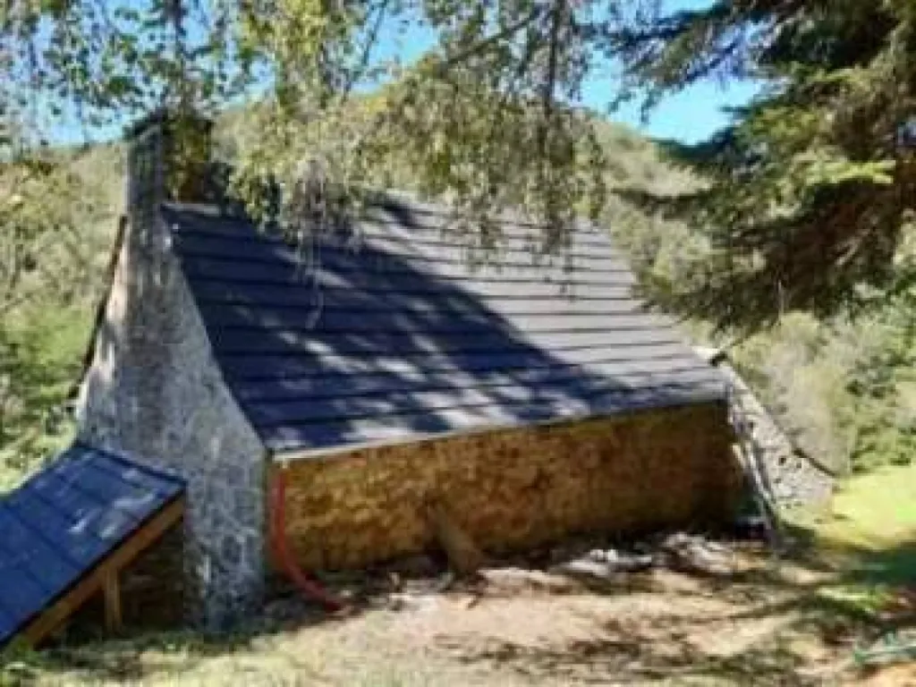 Ardoises métalliques Gerard Alpine Orne 2de5