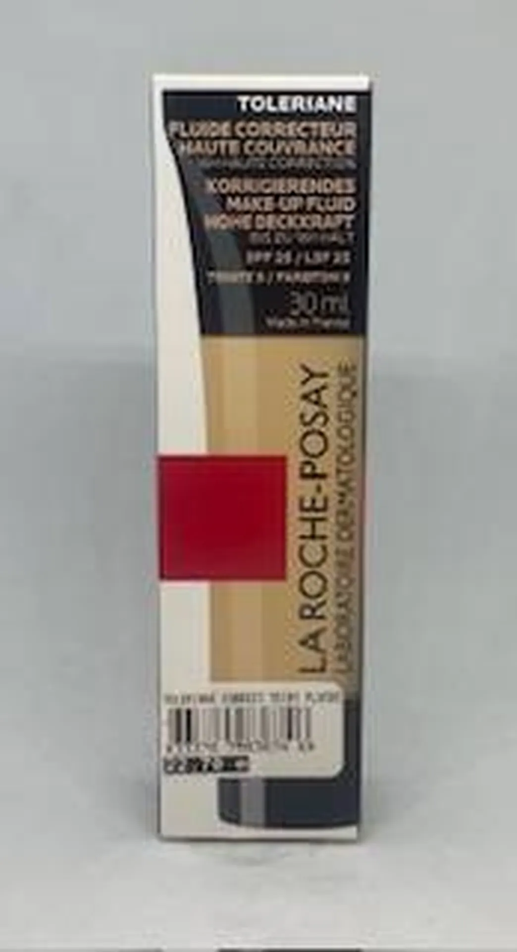 La Roche-Posay Pharmacie du 13012 Marseille