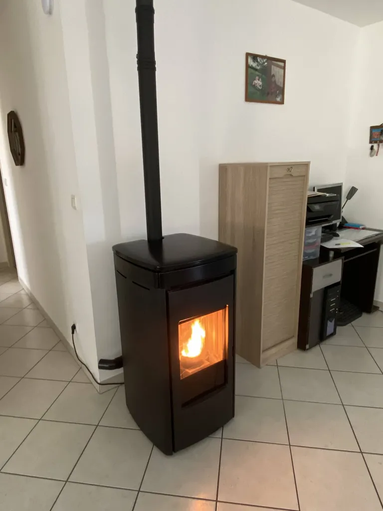 poele compact JCBS