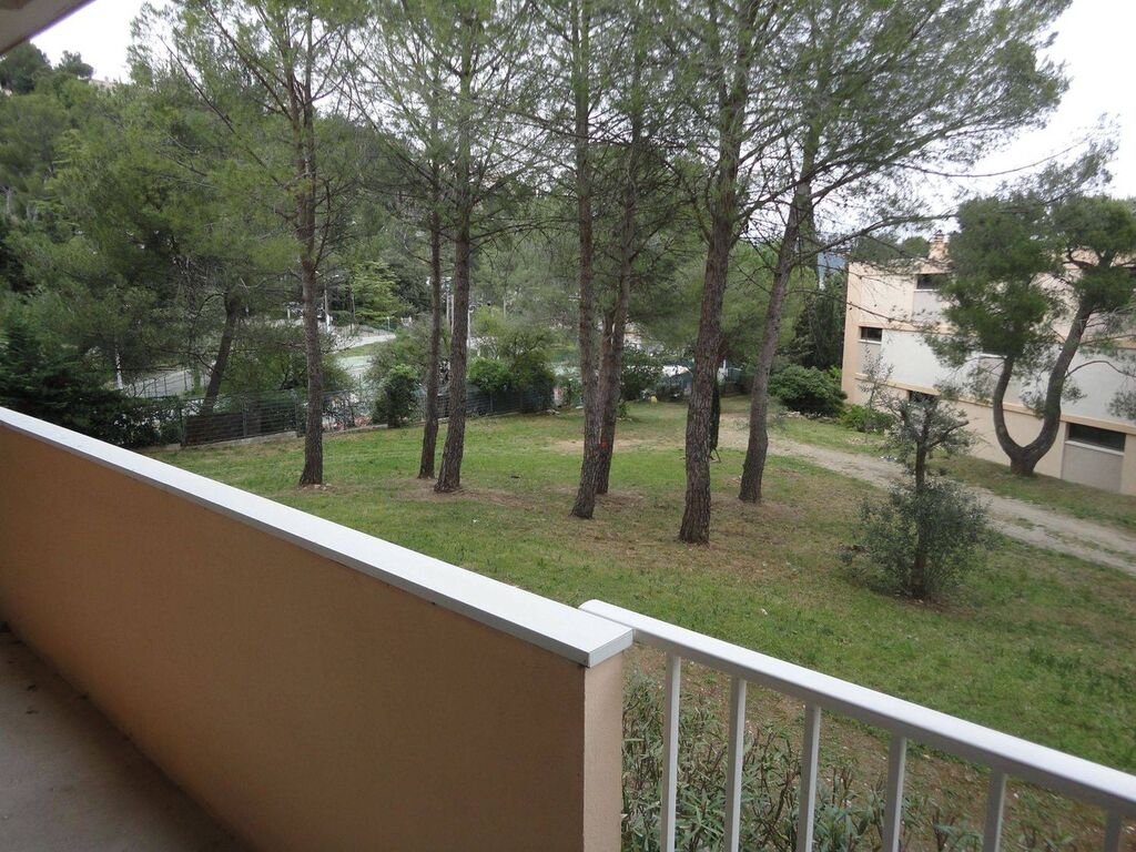 appartement 1 chambre à carnoux