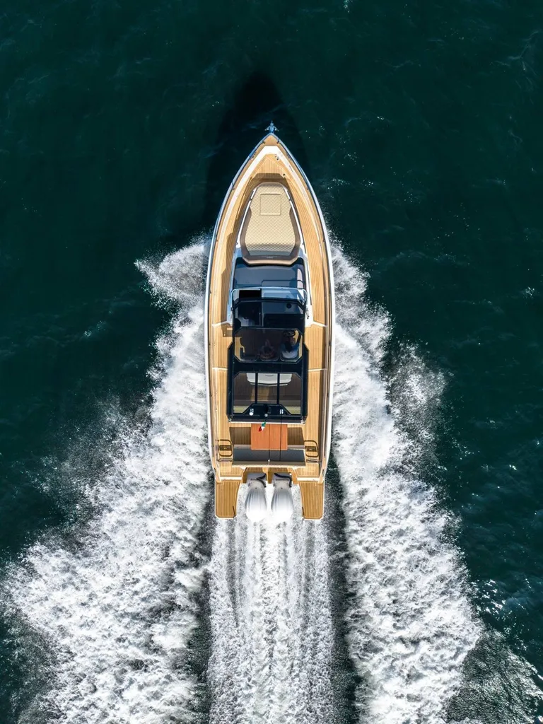 Vente de bateaux à moteur rigide Salpa La Martinique