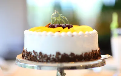 Gâteau d'anniversaire sur mesure à Béziers 