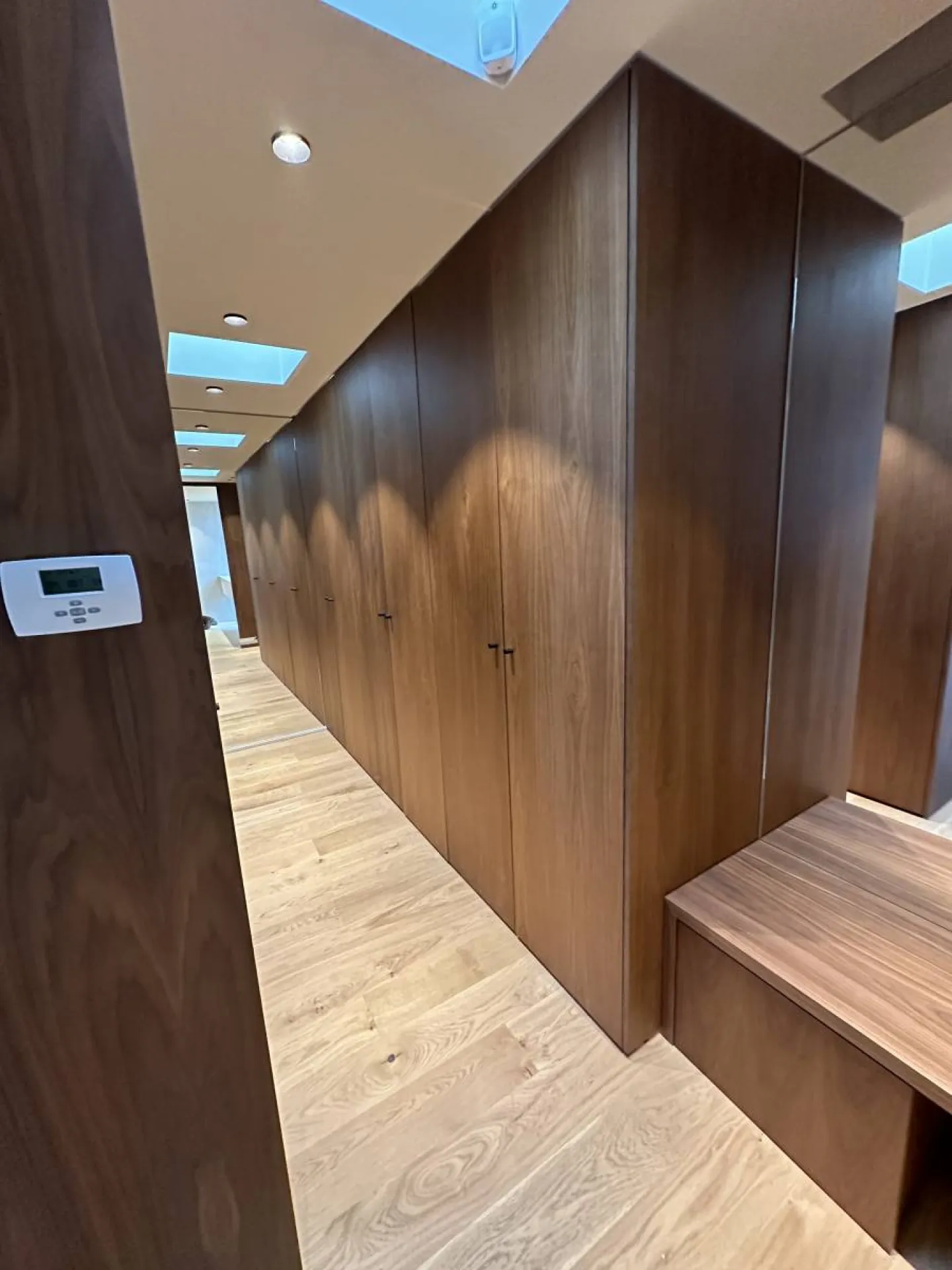 Agencement de placards au Haillan (33200)