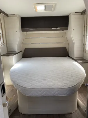 CHALLENGER 398 XLB Graphite Edition