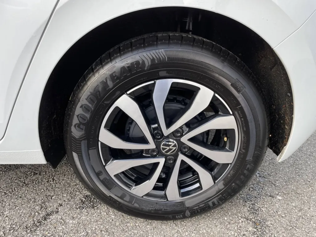 Polo d'occasion essence boite manuelle proche de Rouen