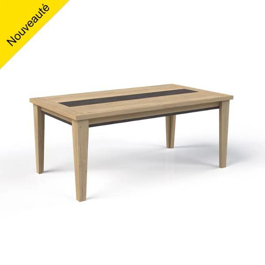 TABLE RECTANGLE ESTIVAL