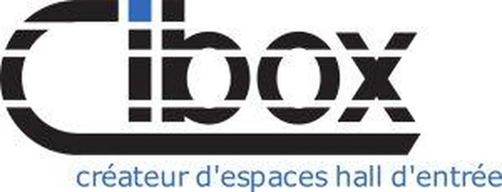 installation de porte de hall et boite aux lettres Cibox