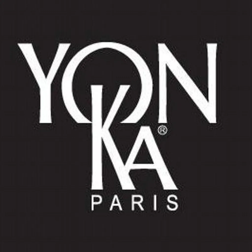 Laboratoire cosmétique PARIS YONKA FRANCE