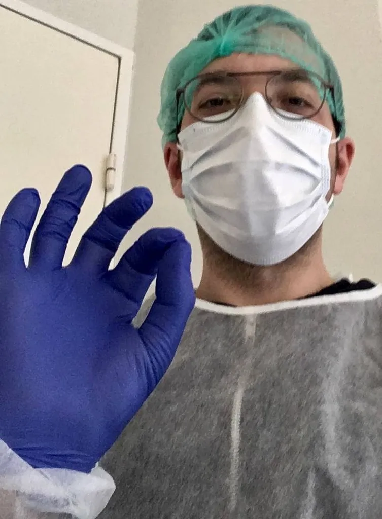 Transport médical et livraison pharmaceutique pour laboratoires et hôpitaux de Bron (69)