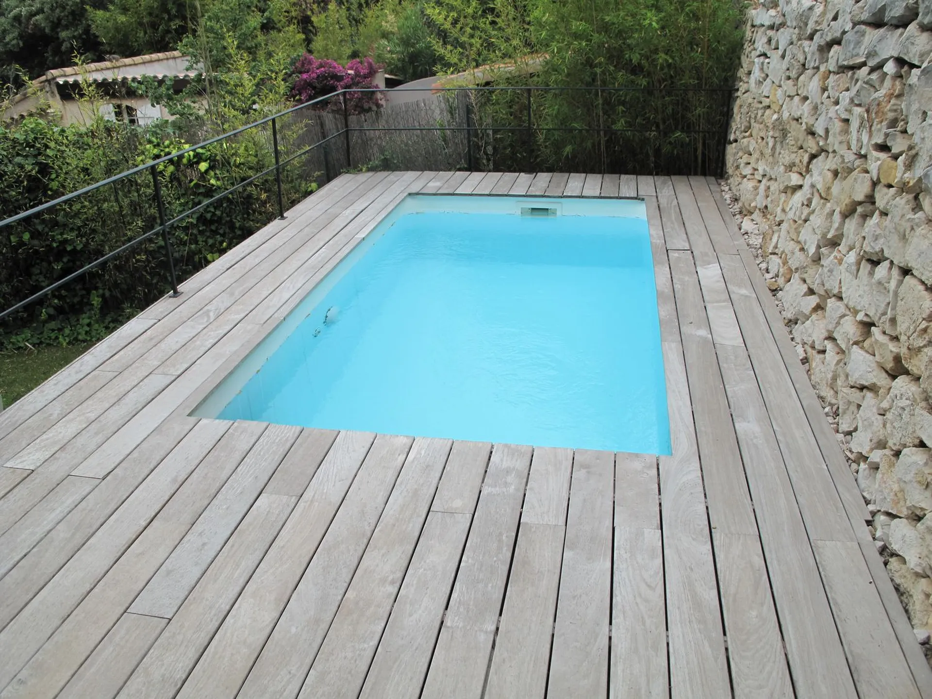 Maison T4 à vendre avec piscine à Cassis