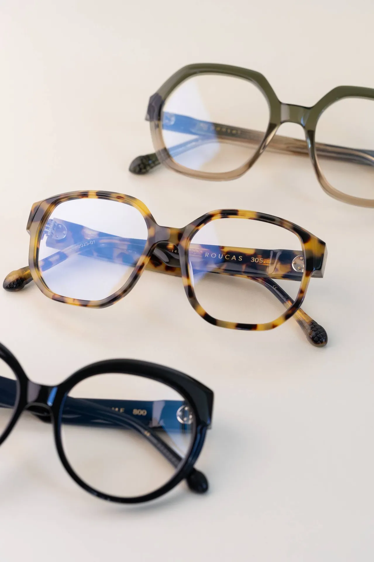 Pontet Eyewear