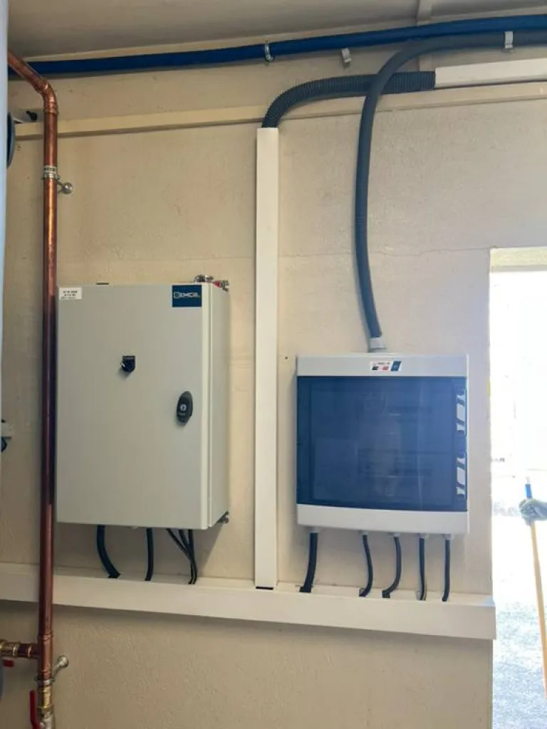 Provence Energie Solaire Services pour l'installation de vos pompes à chaleur dans le Var 