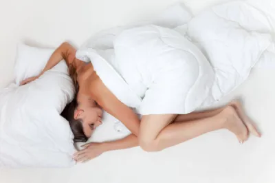 qualité de sommeil électrostimulation bien être