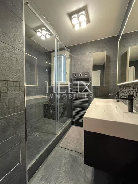 Appartement Duplex Boissy Saint Léger 4 pièce(s) 100.97 m2