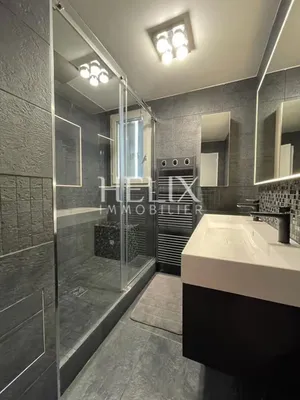 Appartement Duplex Boissy Saint Léger 4 pièce(s) 100.97 m2