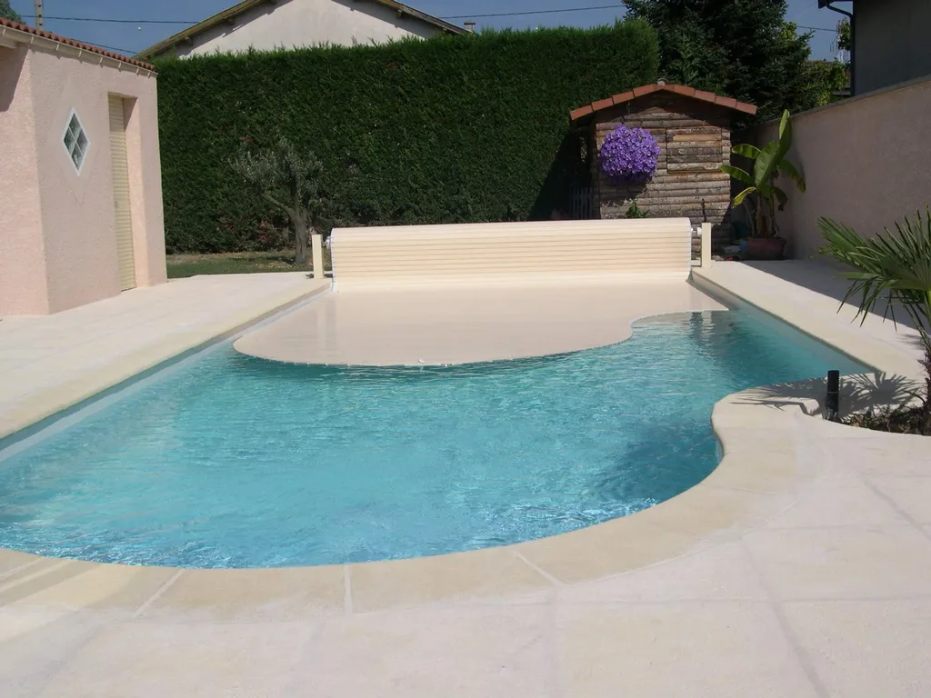 VOLET AUTOMATIQUE DE SÉCURITÉ WALU ROLL MODELE JUNIOR FIRST