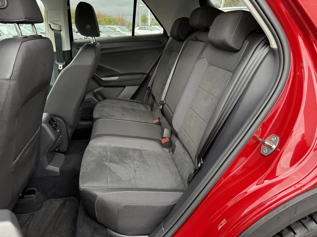 Volkswagen T-Roc occasion automatique diesel près d'Yvetôt – SUV récent faible kilométrage