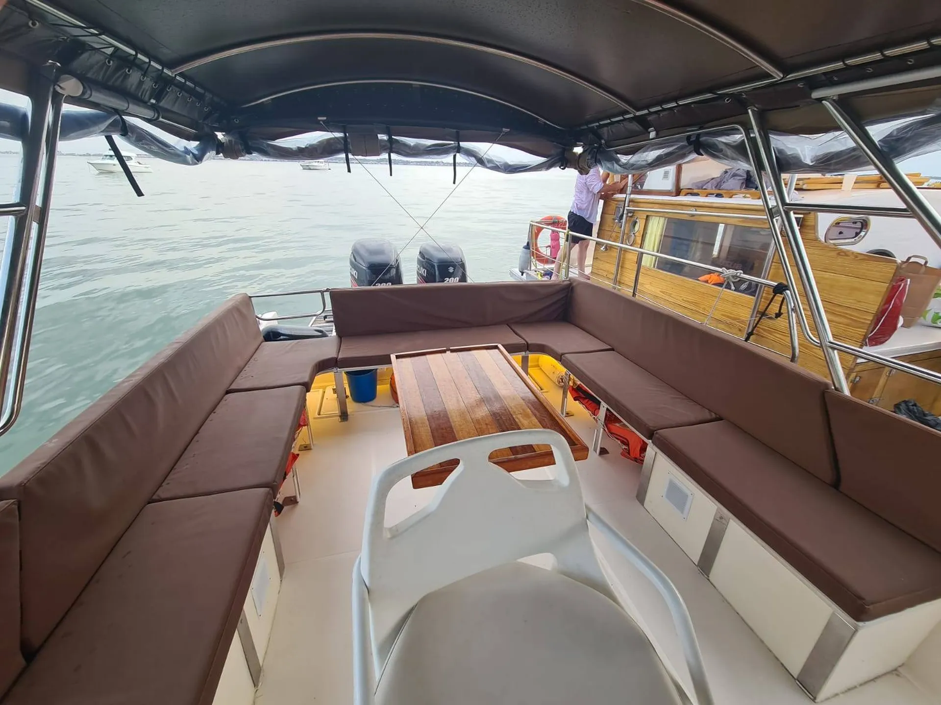 Location de bateau pour particulier sur le Bassin d’Arcachon