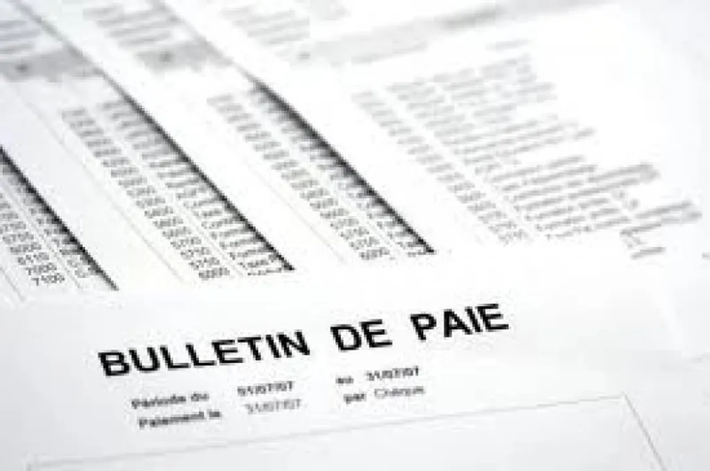 BULLETINS DE PAYE à AIX EN PROVENCE PAR NOS CABINETS COMTABLES