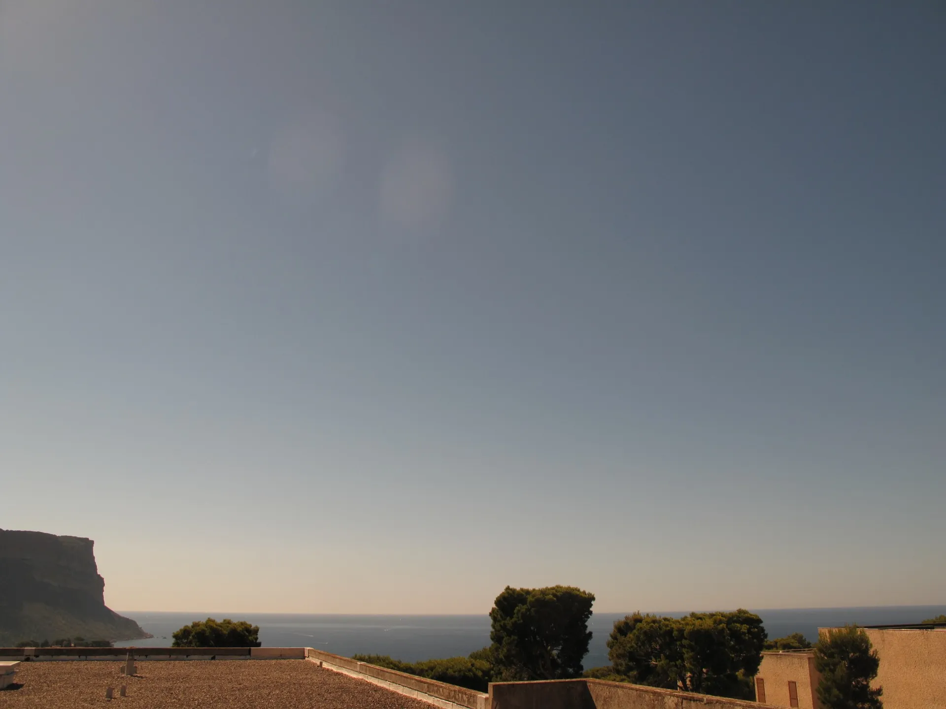 Cassis appartement à vendre