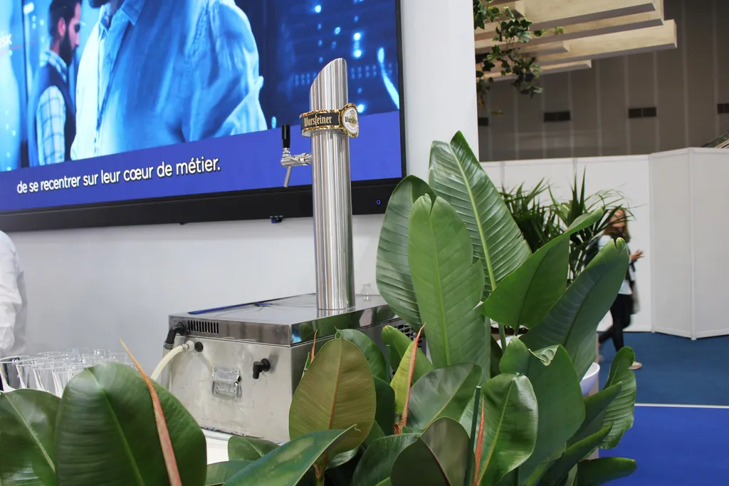 Location Frigorifique & Autres Matériels