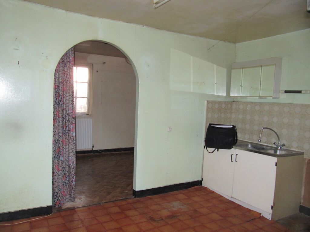 Vend maison à Lisieux, pays d'auge 14