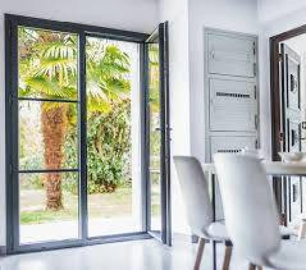pose de fenêtres aluminium sur mesure bouches du rhone