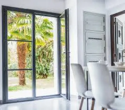 pose de fenêtres aluminium sur mesure bouches du rhone