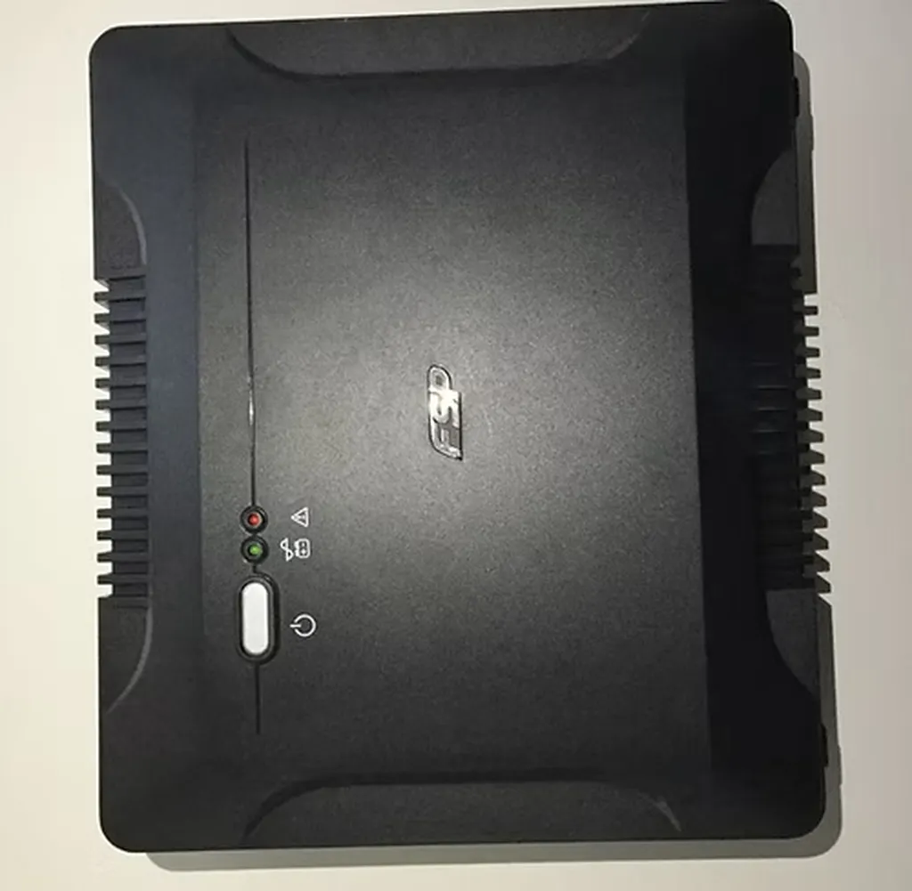 ONDULEUR ELECTRIQUE 480W