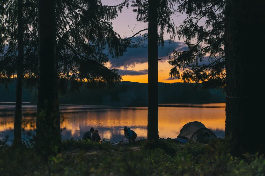 Assurance Campings F2L PRO