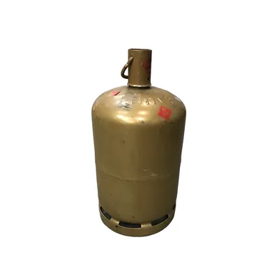 Location de bouteille de gaz pour matériel de cuisson à Lyon